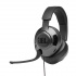 JBL Audífonos Gamer con Micrófono Quantum 300 para PC/Nintendo Switch/Xbox Series S|X/PS5, Alámbrico, 3.5mm, Negro  6