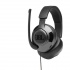 JBL Audífonos Gamer con Micrófono Quantum 300 para PC/Nintendo Switch/Xbox Series S|X/PS5, Alámbrico, 3.5mm, Negro  7