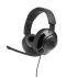 JBL Audífonos Gamer con Micrófono Quantum 300 para PC/Nintendo Switch/Xbox Series S|X/PS5, Alámbrico, 3.5mm, Negro  8