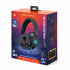 JBL Audífonos Gamer con Micrófono Quantum 610 Wireless, Bluetooth, Inalámbrico, Negro  6
