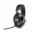 JBL Audífonos Gamer con Micrófono Quantum 610 Wireless, Bluetooth, Inalámbrico, Negro  3