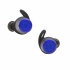 JBL Audífonos Intrauriculares Deportivos con Micrófono Reflect Flow, Inalámbrico, Bluetooth, Azul  6