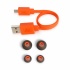 JBL Audífonos Intrauriculares con Micrófono Tune 110BT, Inalámbrico, Bluetooth, Negro - Imagen adicional 6