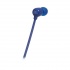 JBL Audífonos Intrauriculares con Micrófono Tune 110BT, Inalámbrico, Bluetooth, Azul  3