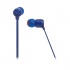 JBL Audífonos Intrauriculares con Micrófono Tune 110BT, Inalámbrico, Bluetooth, Azul  6