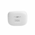 JBL Audífonos Intrauriculares con Micrófono Tune 130NC, Inalámbrico, Bluetooth, USB-C, Blanco  6