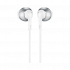 JBL Audífonos Intrauriculares con Micrófono T205, Alámbrico, 1 Metro, 3.5mm, Blanco  3