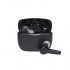 JBL Audífonos Intrauriculares con Micrófono Tune 215TWS, Inalámbrico, Bluetooth, USB-C, Negro  1