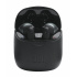 JBL Audífonos Intrauriculares con Micrófono Tune 225TWS, Inalámbrico, Bluetooth, USB-C, Negro  1