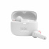 JBL Audífonos Intrauriculares con Micrófono Tune 230 TWS, Bluetooth, Inalámbrico, Blanco  1