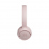 JBL Audífonos con Micrófono TUNE 500BT, Bluetooth, Inalámbrico, Rosa  3