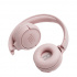 JBL Audífonos con Micrófono TUNE 500BT, Bluetooth, Inalámbrico, Rosa  4