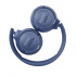 JBL Audífonos con Micrófono Tune 510, Bluetooth, Inalámbrico, Azul  5