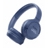 JBL Audífonos con Micrófono Tune 510, Bluetooth, Inalámbrico, Azul  1