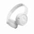 JBL Audífonos con Micrófono Tune 510BT, Bluetooth, Inalámbrico, Blanco  1