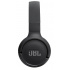 JBL Audífonos con Micrófono Tune 520BT, Bluetooth, Inalámbrico, Negro  4