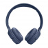 JBL Audífonos con Micrófono Tune 520BT, Bluetooth, Inalámbrico, Azul  2