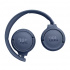 JBL Audífonos con Micrófono Tune 520BT, Bluetooth, Inalámbrico, Azul  6