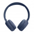 JBL Audífonos con Micrófono Tune 520BT, Bluetooth, Inalámbrico, Azul  3