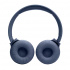 JBL Audífonos con Micrófono Tune 520BT, Bluetooth, Inalámbrico, Azul  9