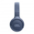 JBL Audífonos con Micrófono Tune 520BT, Bluetooth, Inalámbrico, Azul  4