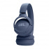 JBL Audífonos con Micrófono Tune 520BT, Bluetooth, Inalámbrico, Azul  7