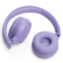 JBL Audífonos con Micrófono Tune 520BT, Bluetooth, Inalámbrico, USB-C, Morado  3