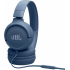 JBL Audífonos con Micrófono Tune 520C, Alámbrico, USB-C, Azul - Imagen adicional 2