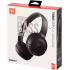 JBL Audífonos con Micrófono TUNE570BT, Bluetooth, Inalámbrico, USB-C, Negro  5
