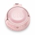 JBL Audífonos con Micrófono TUNE 600BTNC, Bluetooth, Alámbrico/Inalámbrico, Rosa  6