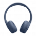 JBL Audífonos con Micrófono Tune 670NC, Bluetooth, Cancelación de Ruido, Alámbrico/Inalámbrico, USB-C, Azul - Imagen adicional 1