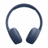 JBL Audífonos con Micrófono Tune 670NC, Bluetooth, Cancelación de Ruido, Alámbrico/Inalámbrico, USB-C, Azul - Imagen adicional 2