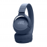 JBL Audífonos con Micrófono Tune 670NC, Bluetooth, Cancelación de Ruido, Alámbrico/Inalámbrico, USB-C, Azul - Imagen adicional 6