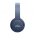 JBL Audífonos con Micrófono Tune 670NC, Bluetooth, Cancelación de Ruido, Alámbrico/Inalámbrico, USB-C, Azul - Imagen adicional 4