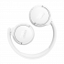 JBL Audífonos con Micrófono Tune 670nc, Bluetooth, Alámbrico/Inalámbrico, USB-C, Blanco - Imagen adicional 7