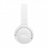 JBL Audífonos con Micrófono Tune 670nc, Bluetooth, Alámbrico/Inalámbrico, USB-C, Blanco - Imagen adicional 3