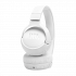 JBL Audífonos con Micrófono Tune 670nc, Bluetooth, Alámbrico/Inalámbrico, USB-C, Blanco - Imagen adicional 5