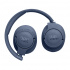 JBL Audífonos con Micrófono Tune 720BT, Bluetooth 5.3, Inalámbrico, Azul  6