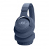 JBL Audífonos con Micrófono Tune 720BT, Bluetooth 5.3, Inalámbrico, Azul  8