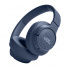 JBL Audífonos con Micrófono Tune 720BT, Bluetooth 5.3, Inalámbrico, Azul  1