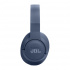 JBL Audífonos con Micrófono Tune 720BT, Bluetooth 5.3, Inalámbrico, Azul  4