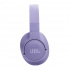 JBL Audífonos con Micrófono Tune 720BT, Bluetooth, Inalámbrico, USB-C, Morado  5