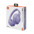 JBL Audífonos con Micrófono Tune 720BT, Bluetooth, Inalámbrico, USB-C, Morado  11