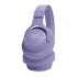 JBL Audífonos con Micrófono Tune 720BT, Bluetooth, Inalámbrico, USB-C, Morado  8
