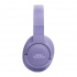JBL Audífonos con Micrófono Tune 720BT, Bluetooth, Inalámbrico, USB-C, Morado  4