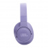 JBL Audífonos con Micrófono Tune 720BT, Bluetooth 5.3, Inalámbrico, Morado - Imagen adicional 4