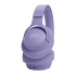 JBL Audífonos con Micrófono Tune 720BT, Bluetooth 5.3, Inalámbrico, Morado - Imagen adicional 7
