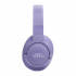 JBL Audífonos con Micrófono Tune 720BT, Bluetooth 5.3, Inalámbrico, Morado - Imagen adicional 3