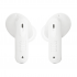 JBL Audífonos Intrauriculares con Micrófono Tune Beam 2, Inalámbrico, Bluetooth, Cancelación de Ruido, Blanco - Imagen adicional 1