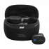 JBL Audífonos Intrauriculares con Micrófono Vibe Buds 2, Inalámbrico, Bluetooth, Negro